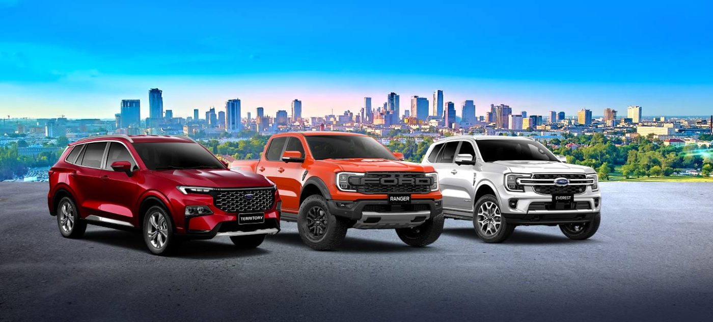 Ưu đãi 100% Lệ Phí Trước Bạ